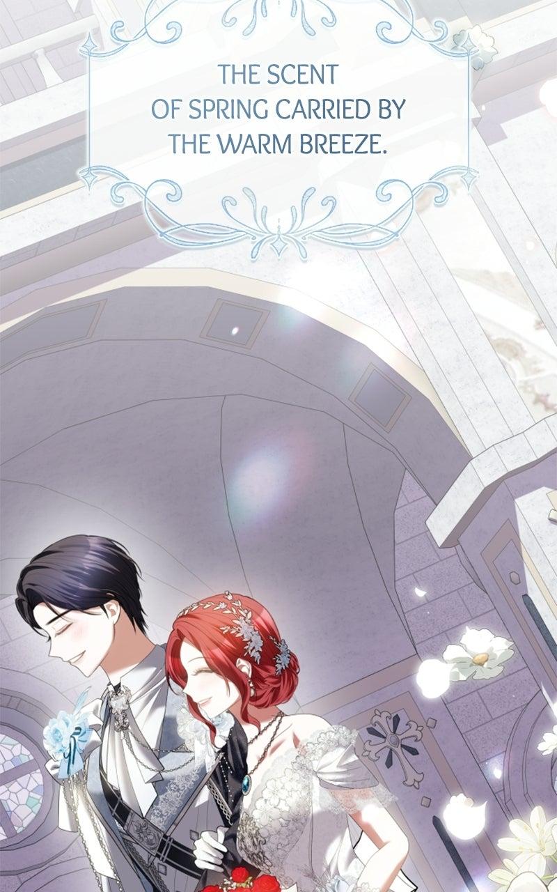 The Fateful Invitation Chapter 97 105