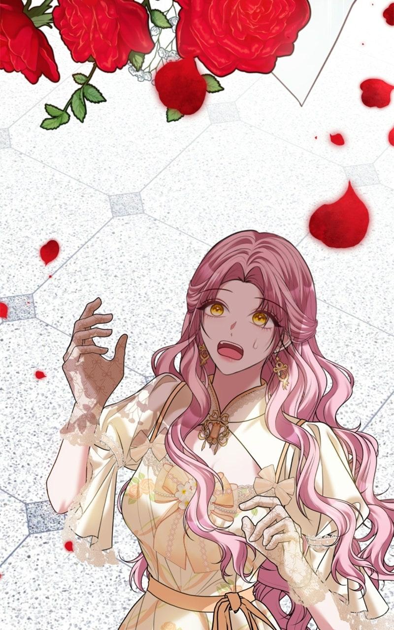 The Fateful Invitation Chapter 97 111