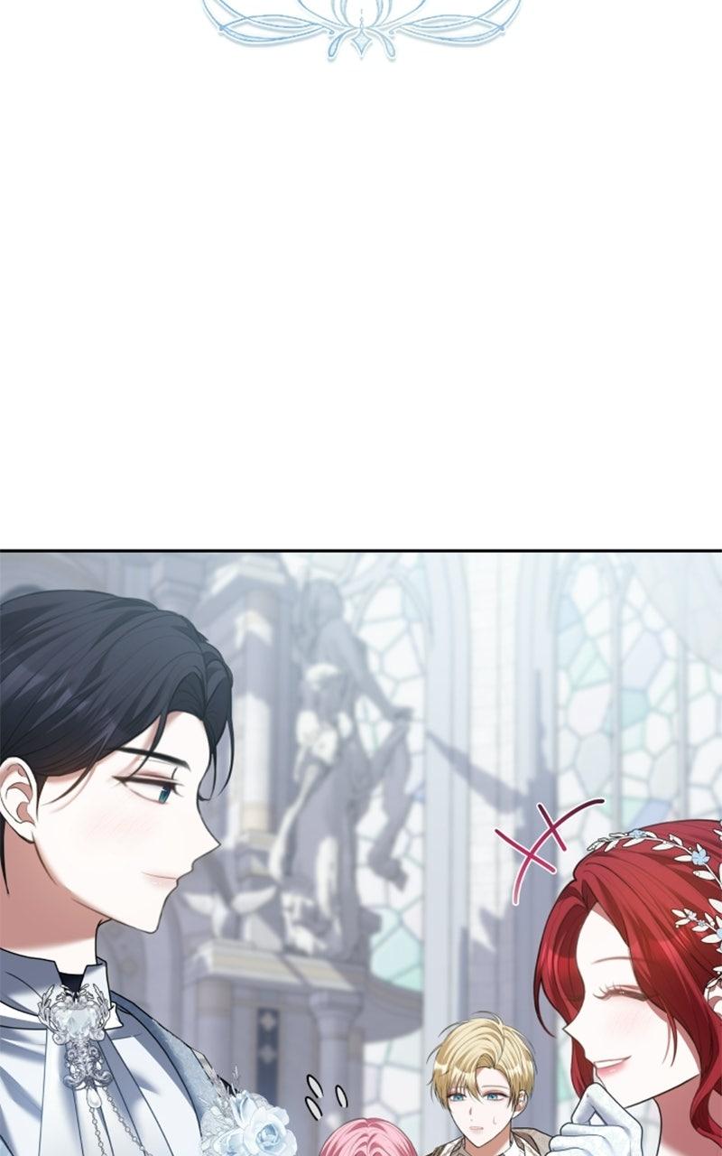 The Fateful Invitation Chapter 97 113