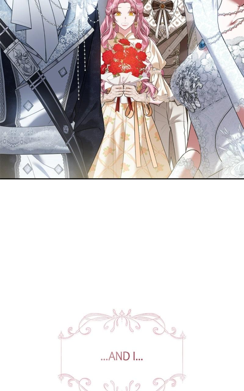 The Fateful Invitation Chapter 97 114