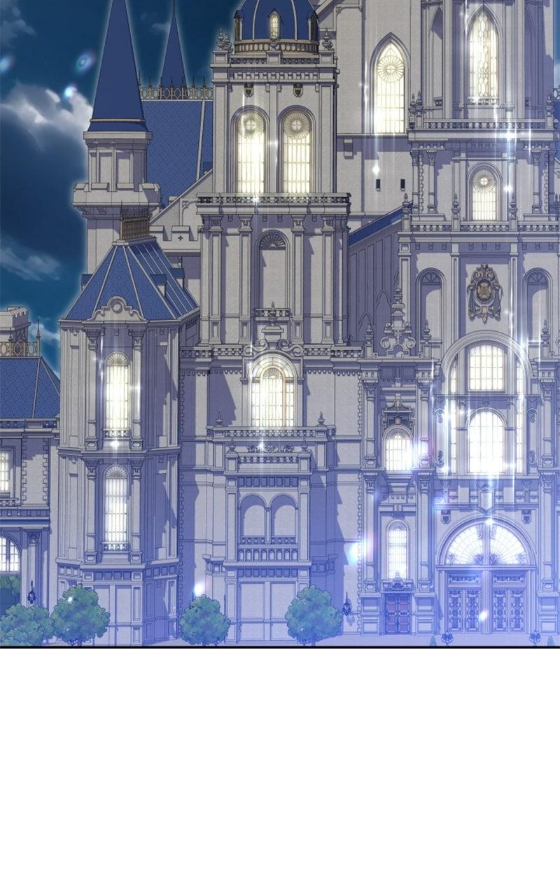 The Fateful Invitation Chapter 98 2