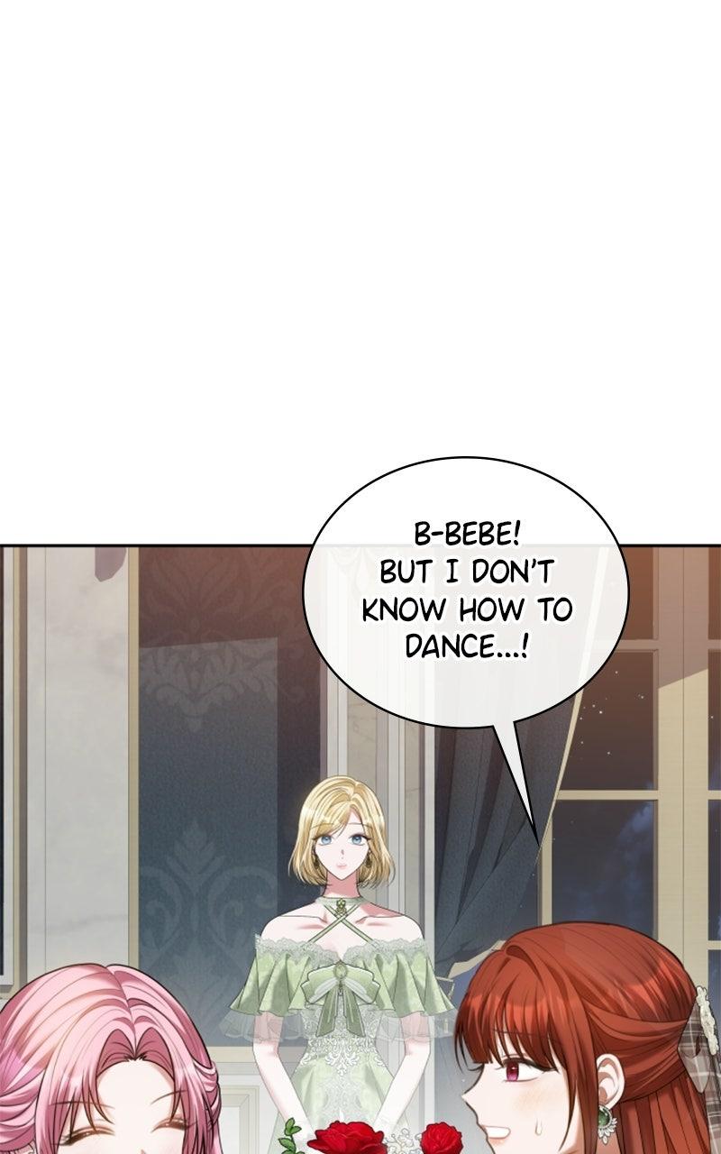 The Fateful Invitation Chapter 98 5