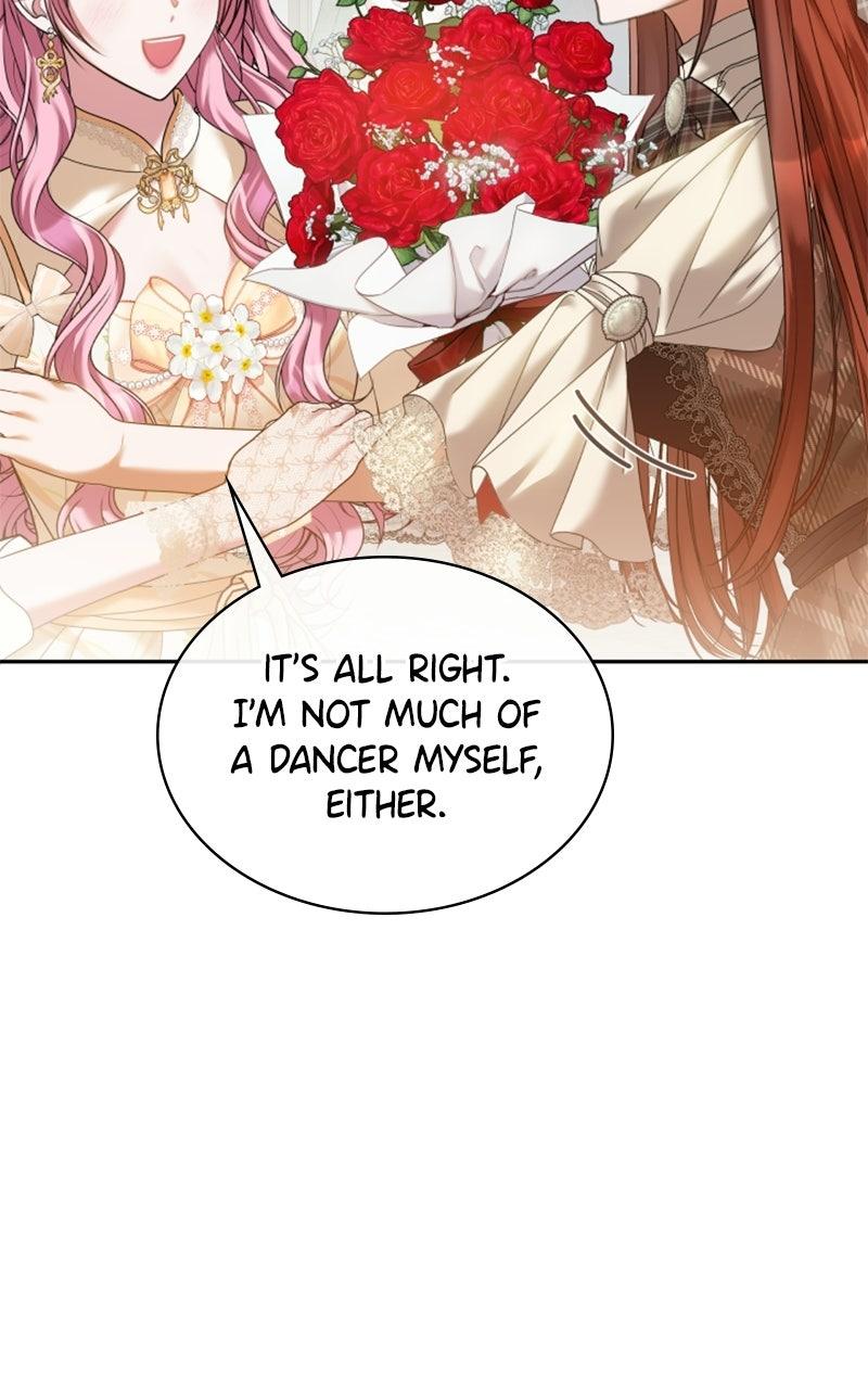 The Fateful Invitation Chapter 98 6