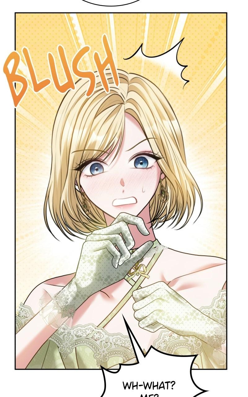 The Fateful Invitation Chapter 98 9