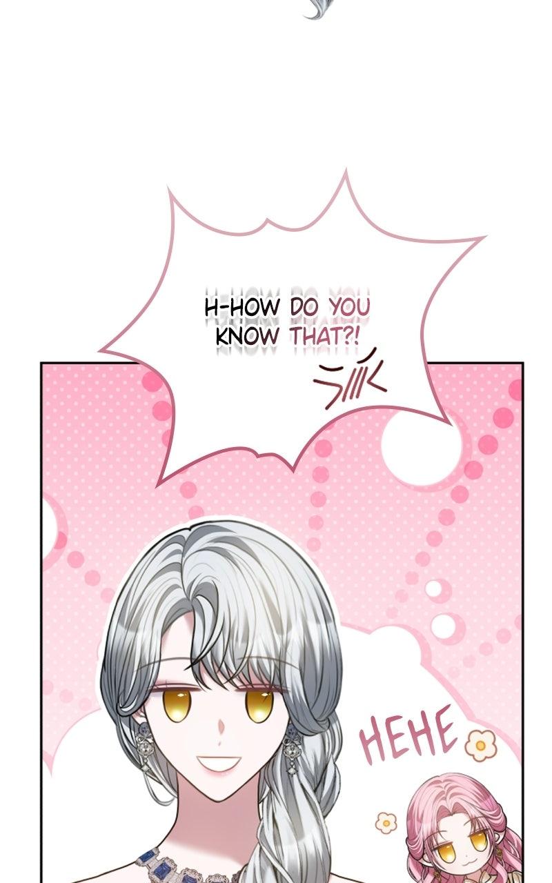 The Fateful Invitation Chapter 98 11