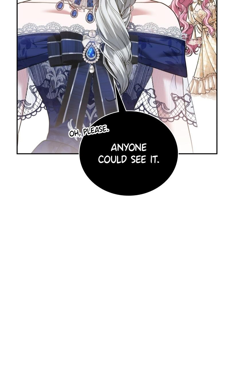 The Fateful Invitation Chapter 98 12