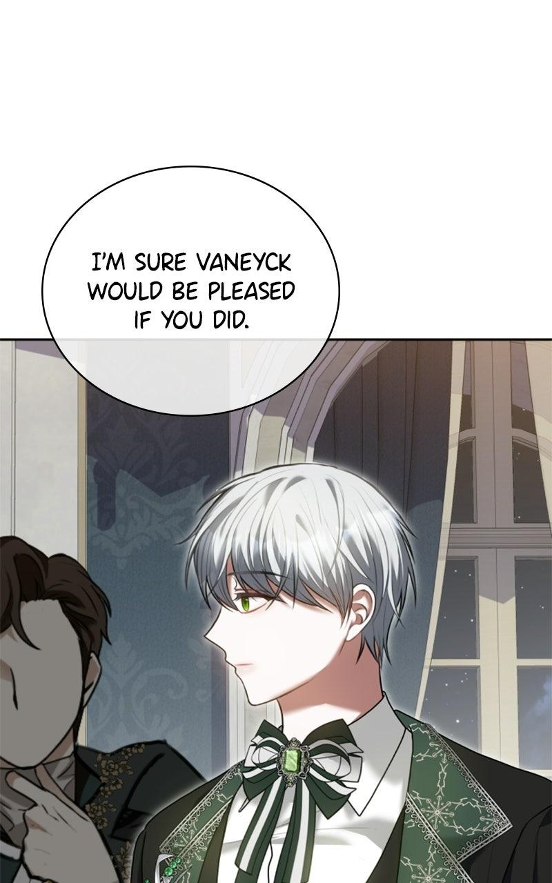 The Fateful Invitation Chapter 98 13