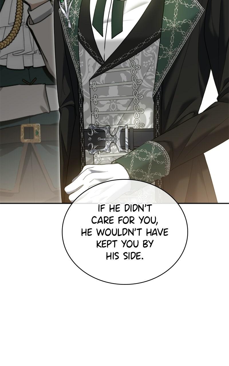 The Fateful Invitation Chapter 98 14