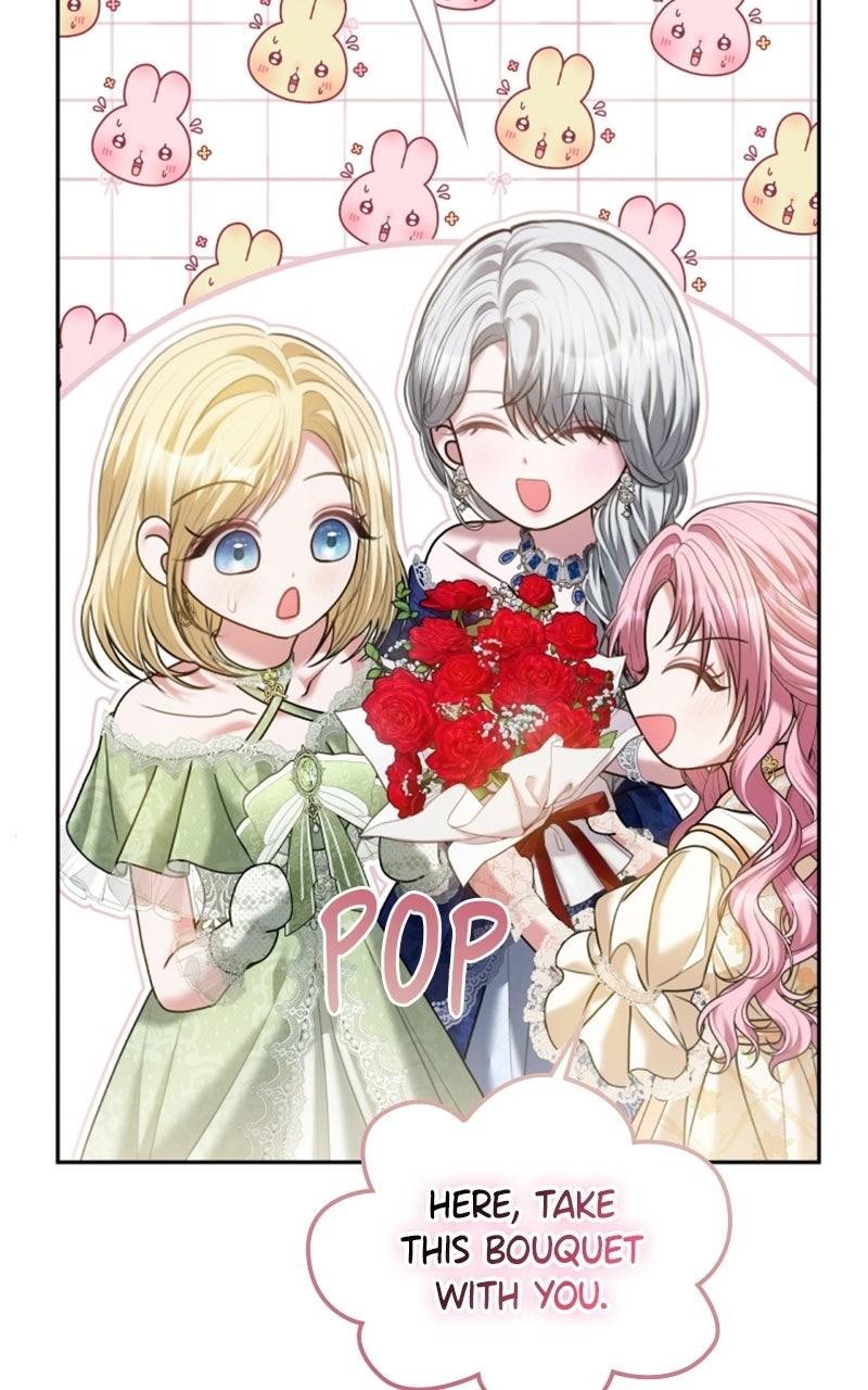 The Fateful Invitation Chapter 98 16