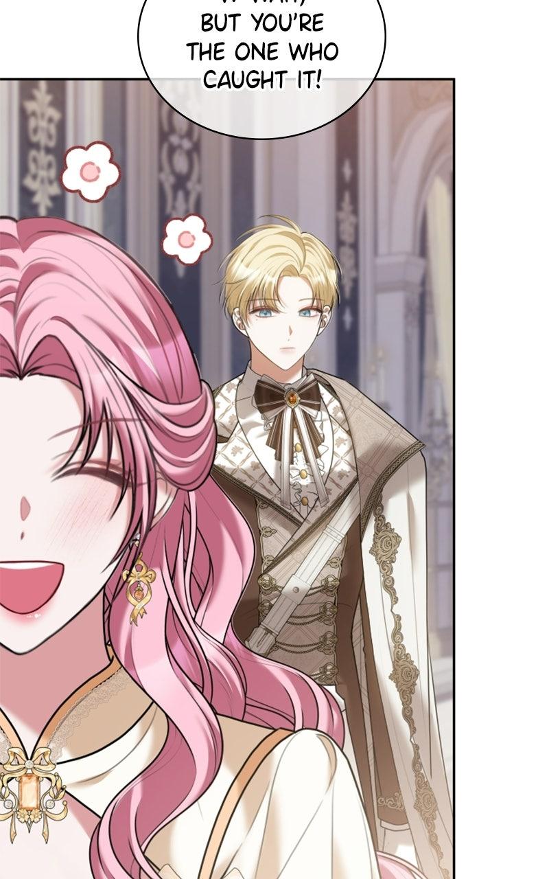 The Fateful Invitation Chapter 98 18