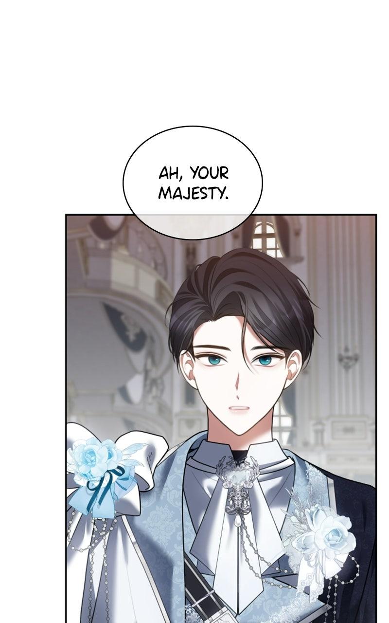 The Fateful Invitation Chapter 98 26