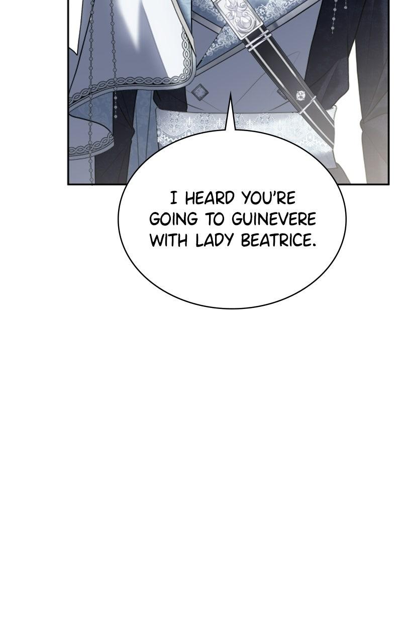 The Fateful Invitation Chapter 98 27