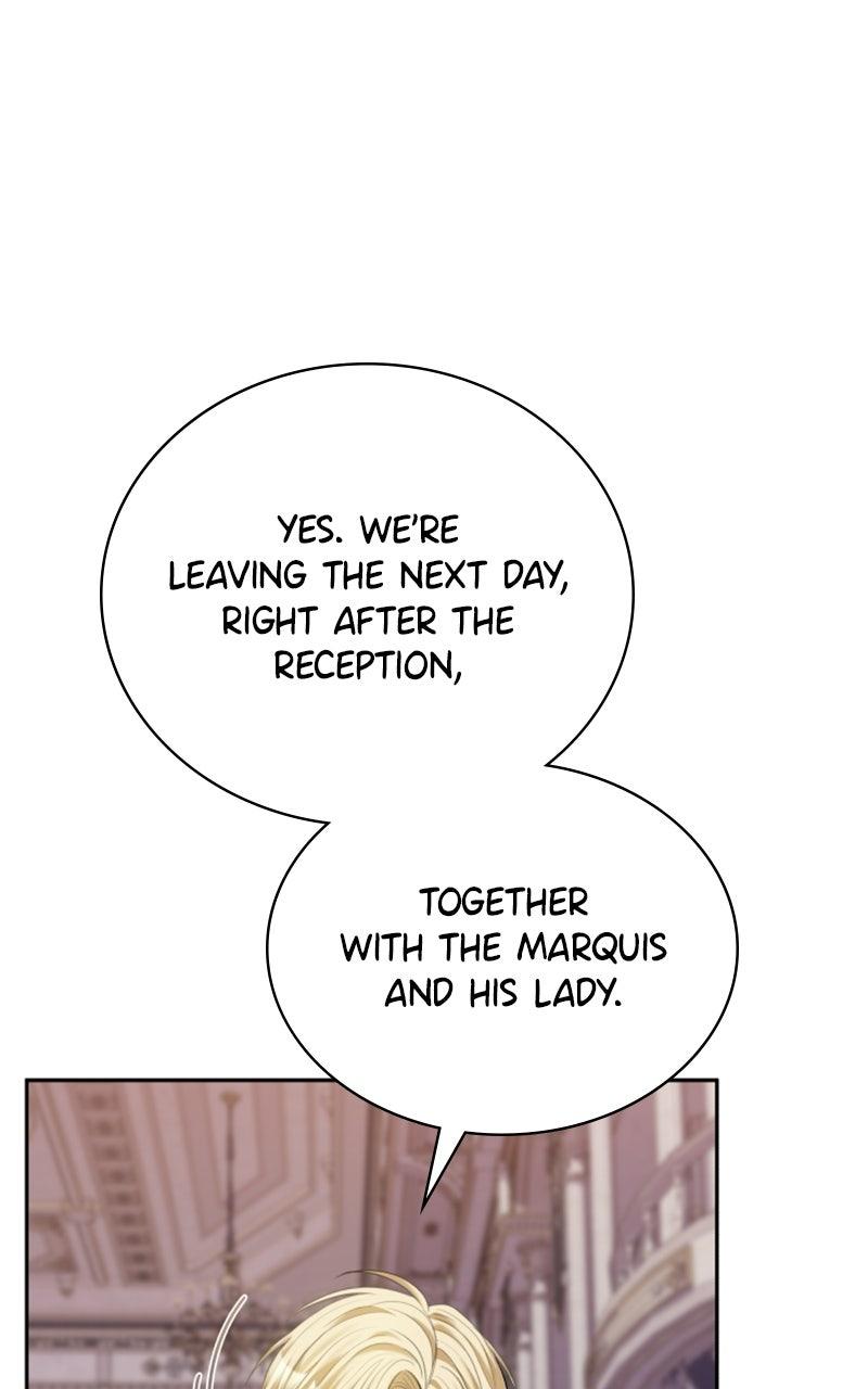 The Fateful Invitation Chapter 98 28