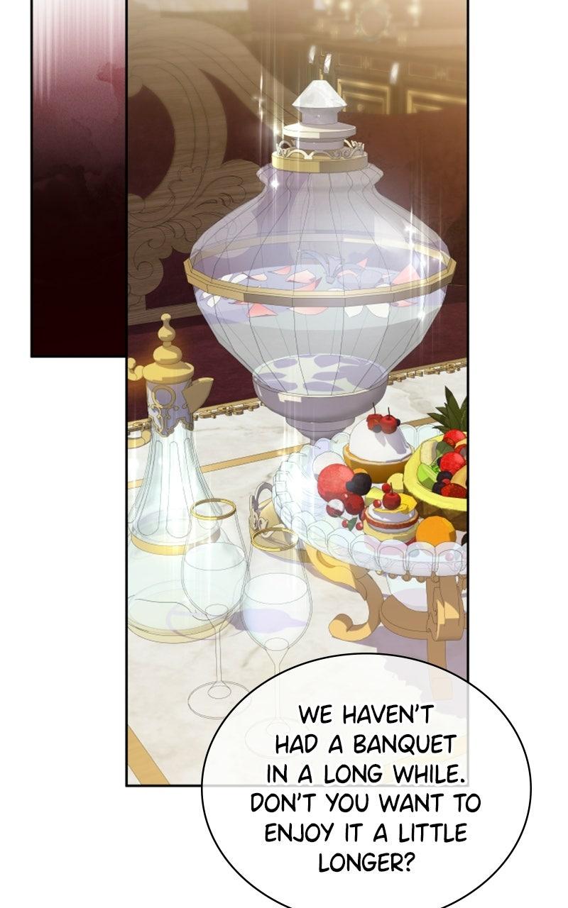 The Fateful Invitation Chapter 98 49