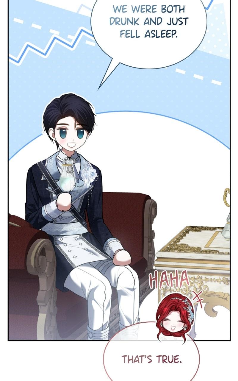 The Fateful Invitation Chapter 98 53