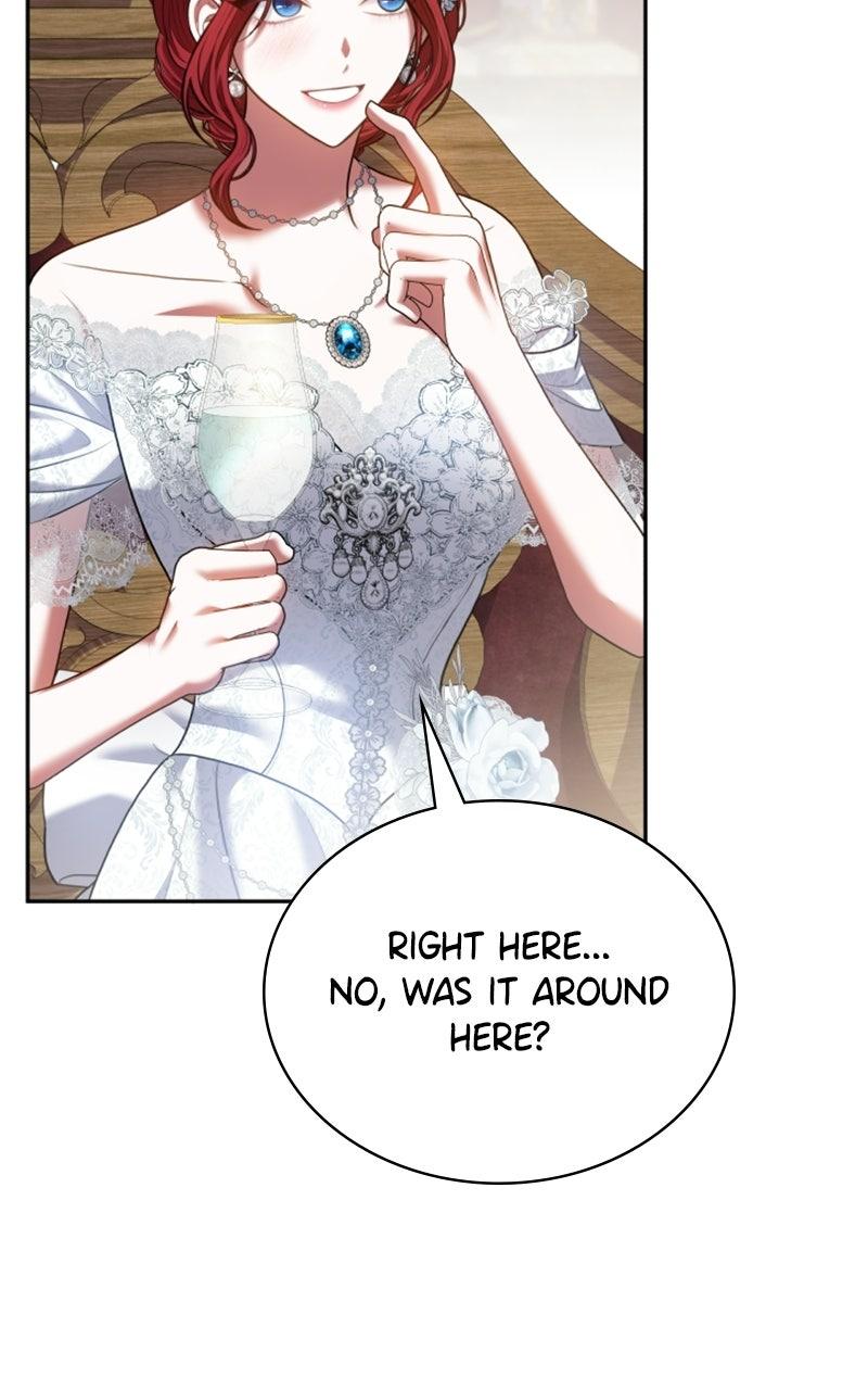 The Fateful Invitation Chapter 98 55