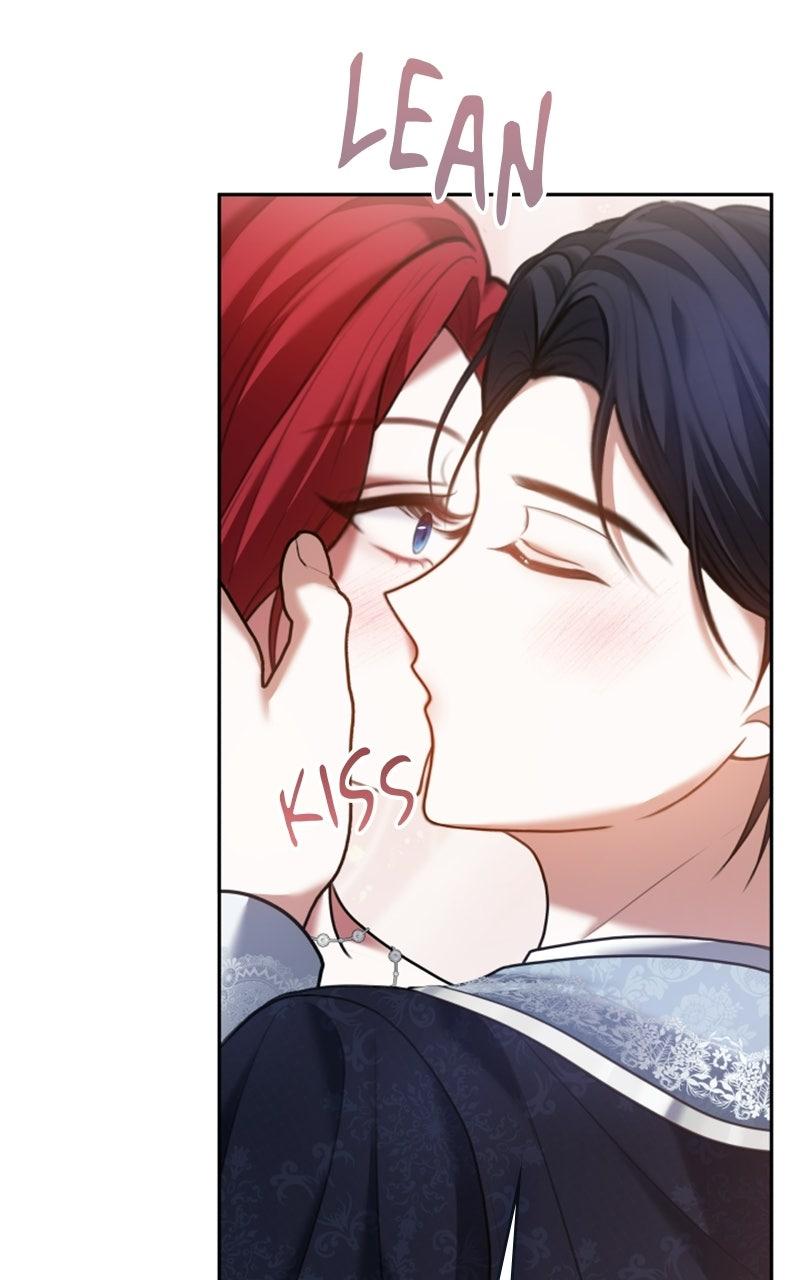 The Fateful Invitation Chapter 98 56