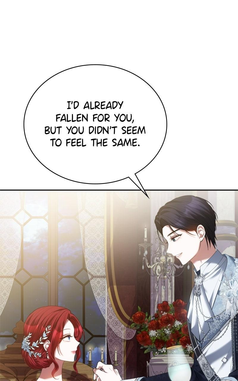 The Fateful Invitation Chapter 98 61