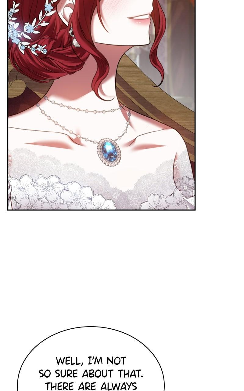 The Fateful Invitation Chapter 98 64