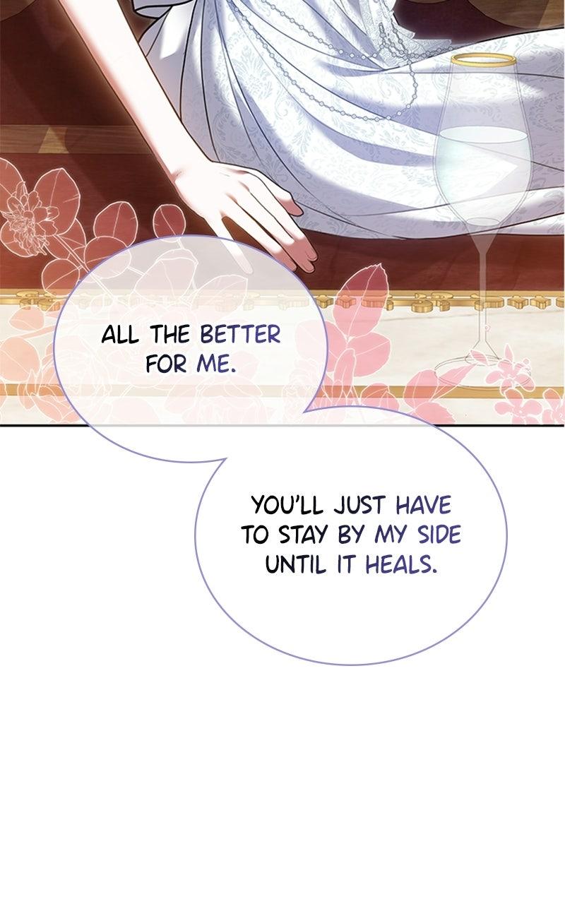 The Fateful Invitation Chapter 98 72