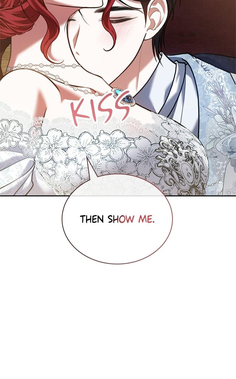 The Fateful Invitation Chapter 98 74