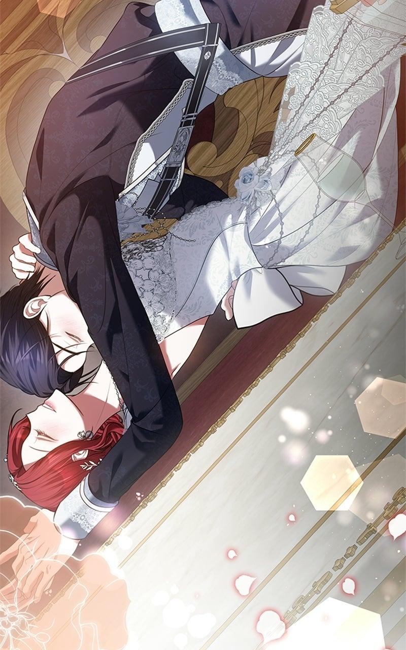 The Fateful Invitation Chapter 98 79