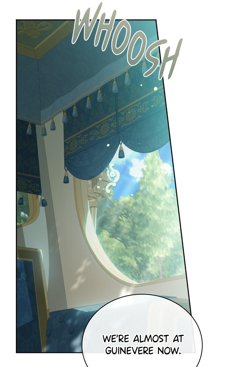 The Fateful Invitation Chapter 98 83