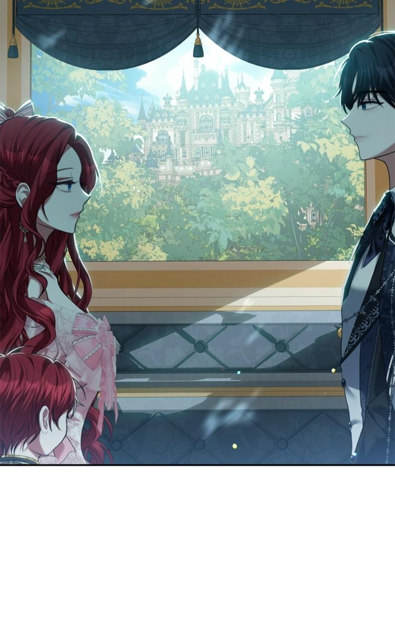 The Fateful Invitation Chapter 98 86