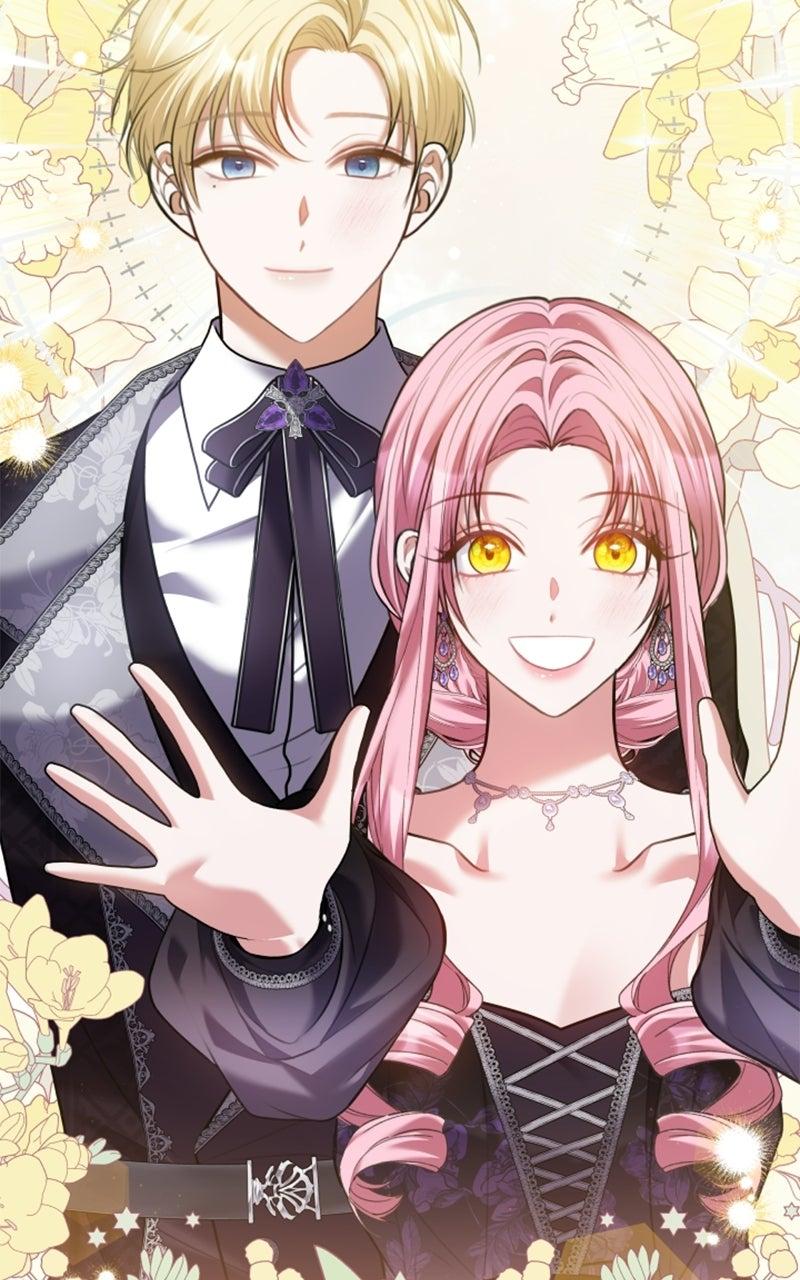 The Fateful Invitation Chapter 98 97