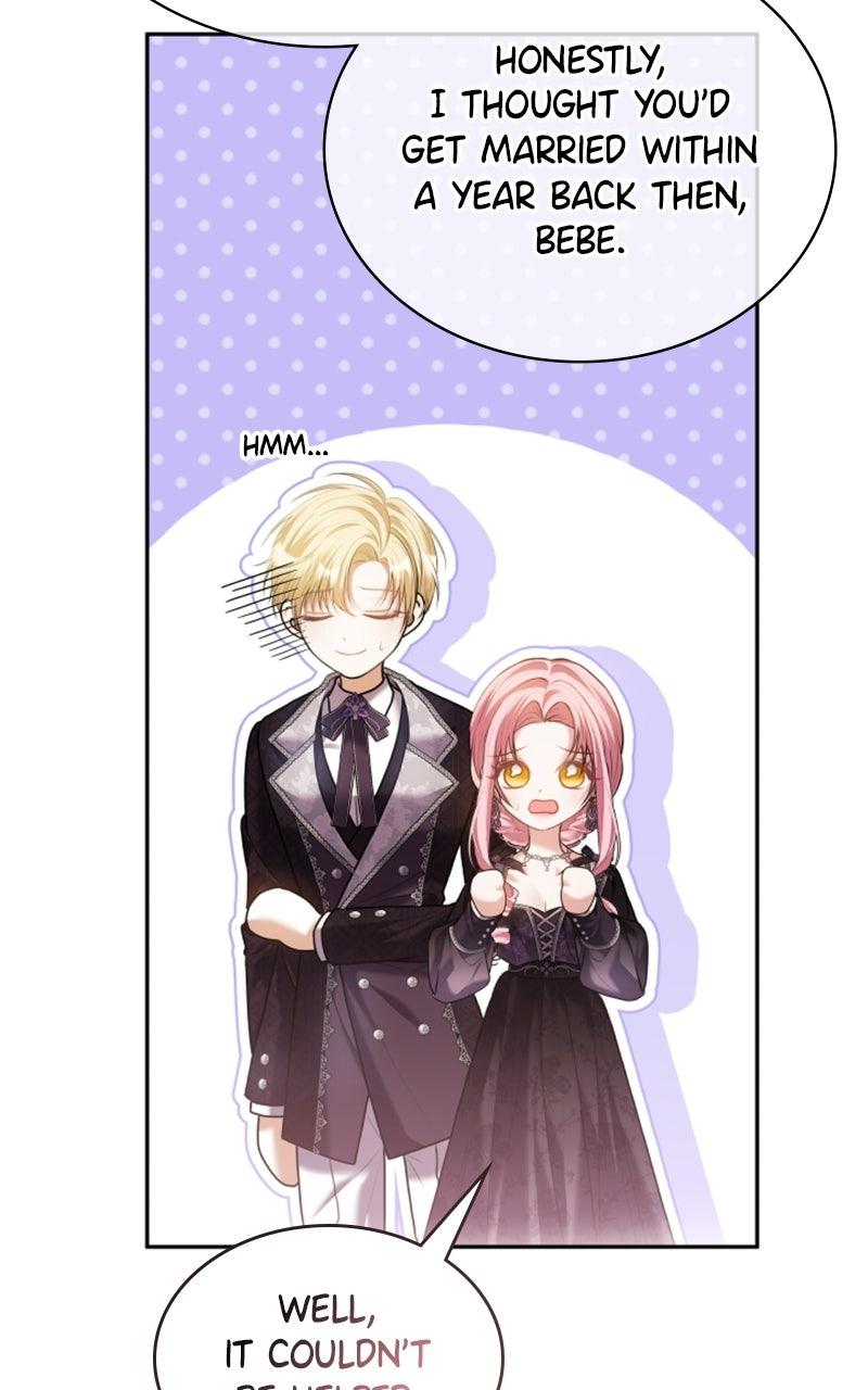 The Fateful Invitation Chapter 98 101