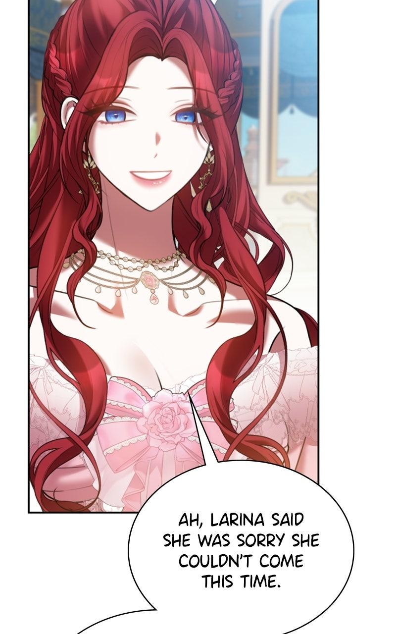 The Fateful Invitation Chapter 98 103