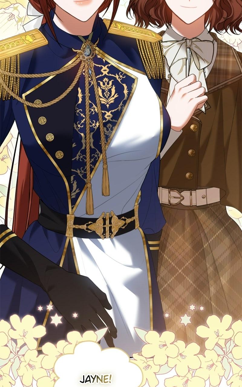 The Fateful Invitation Chapter 98 110