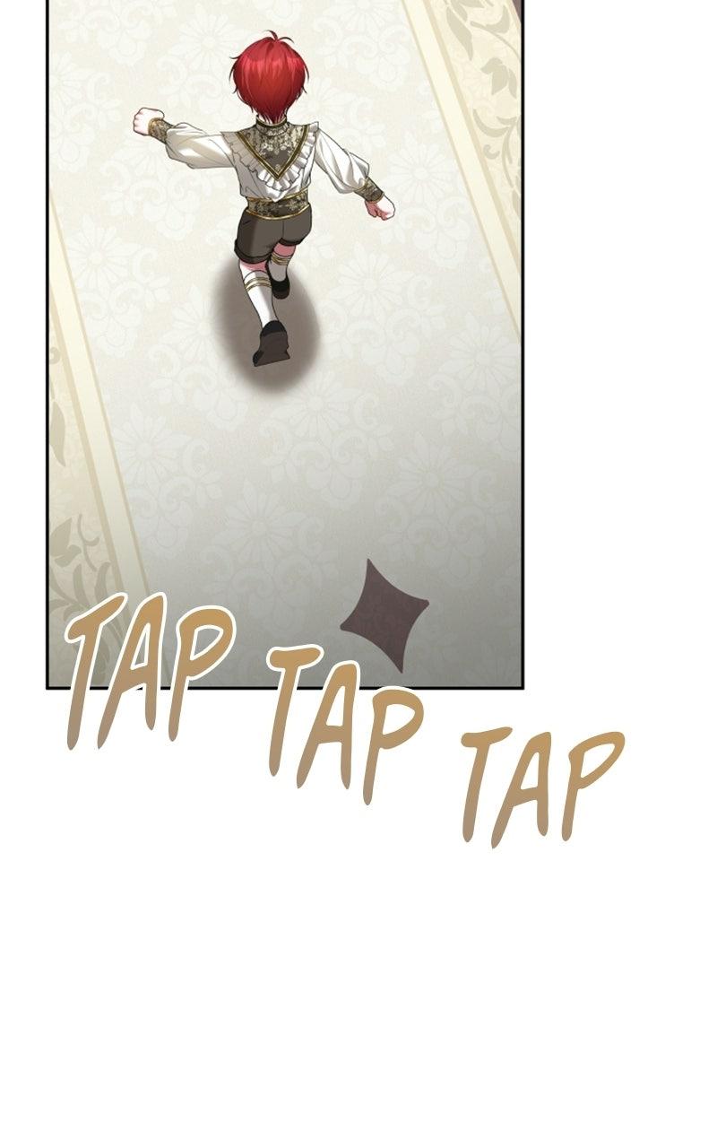 The Fateful Invitation Chapter 98 116