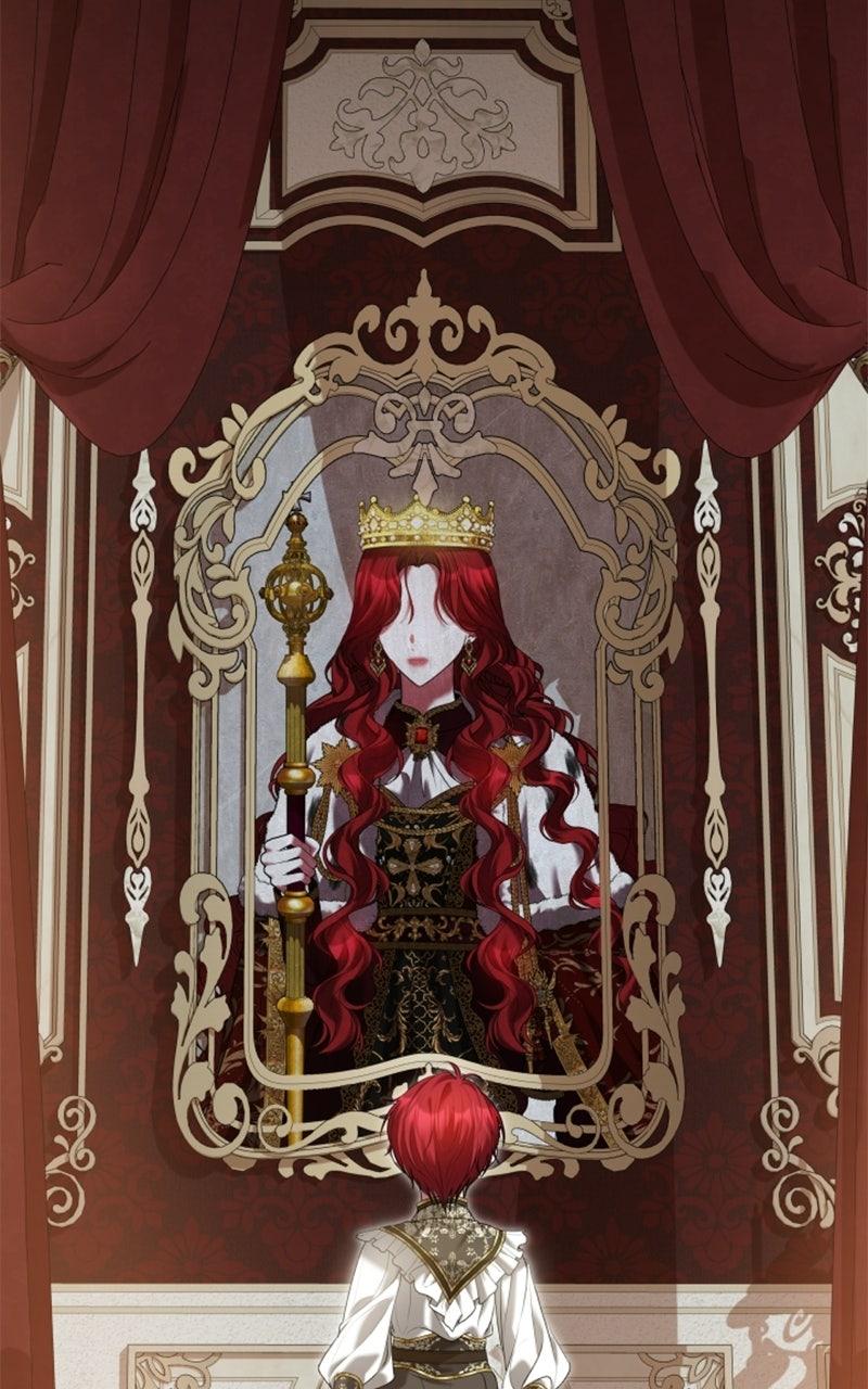 The Fateful Invitation Chapter 98 118