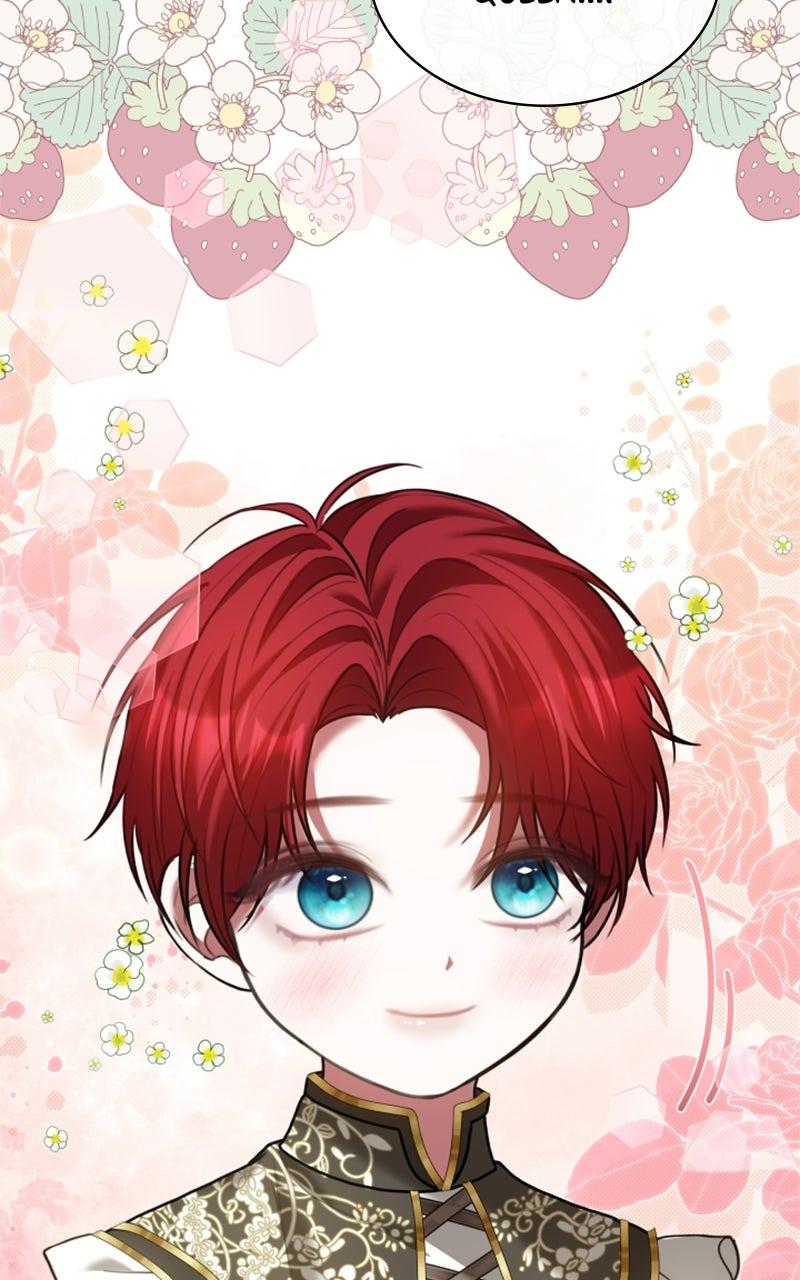 The Fateful Invitation Chapter 98 120