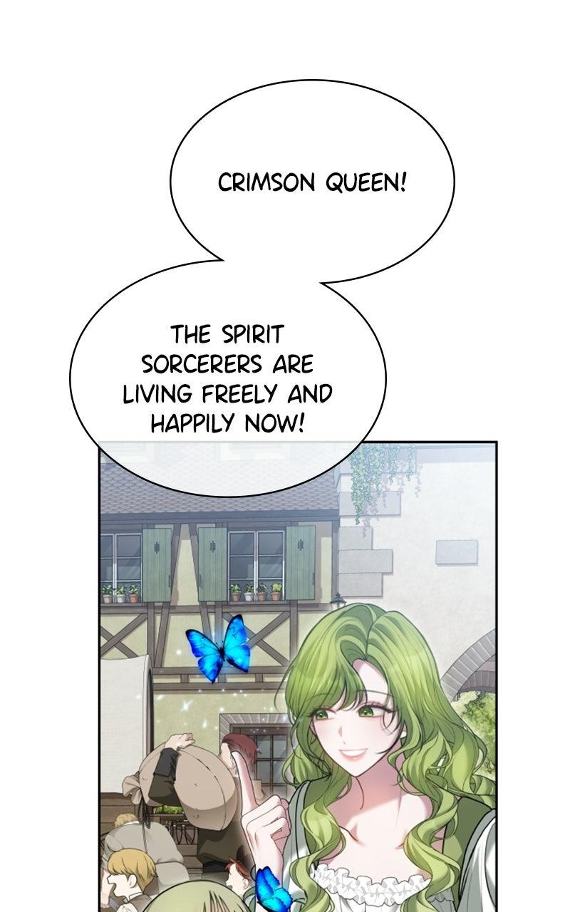 The Fateful Invitation Chapter 98 122