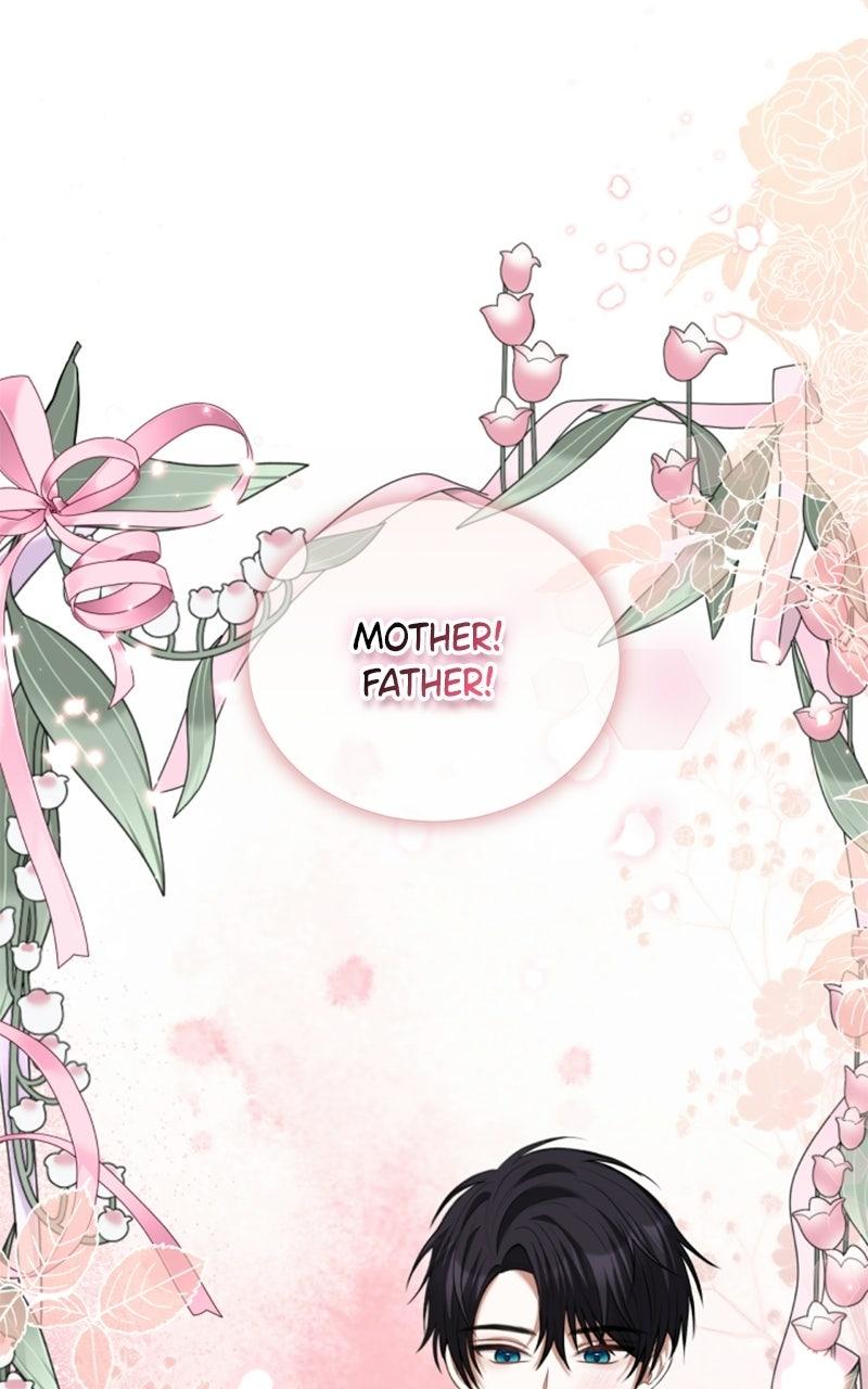 The Fateful Invitation Chapter 98 127