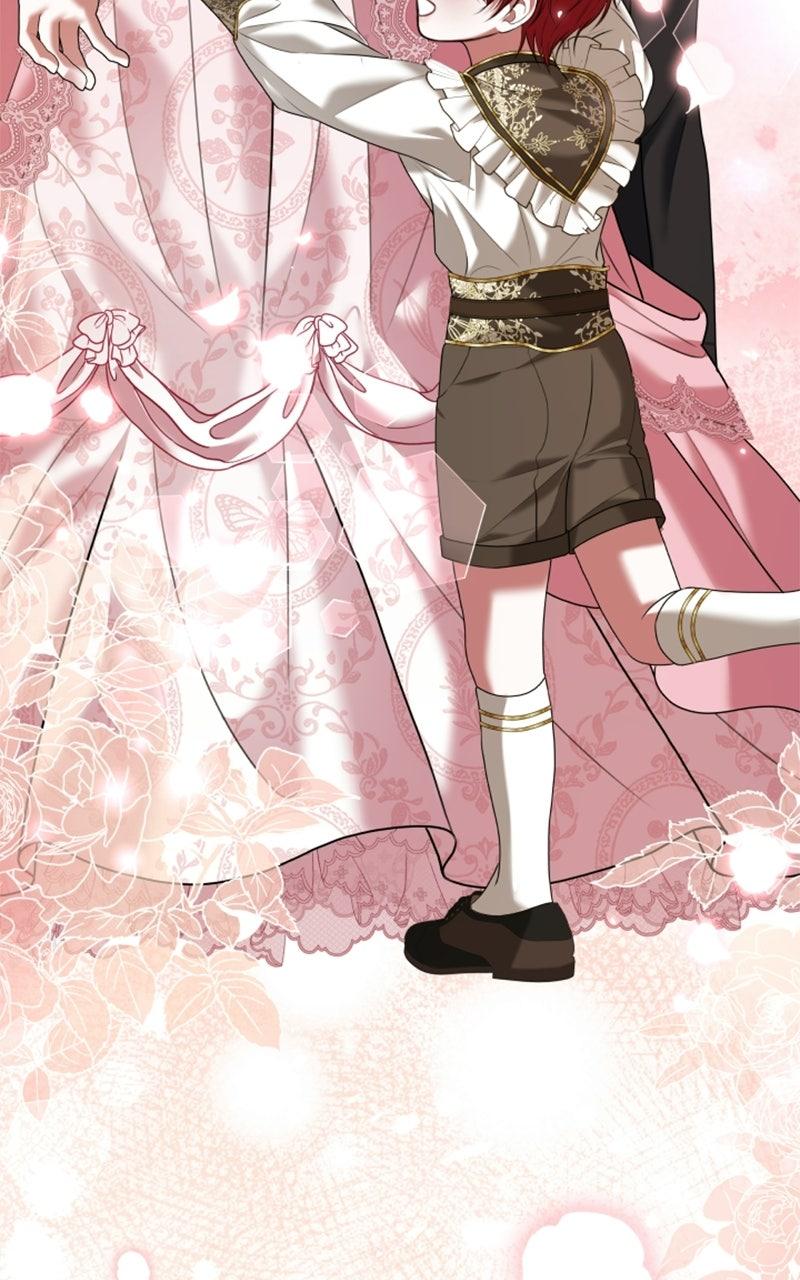 The Fateful Invitation Chapter 98 129