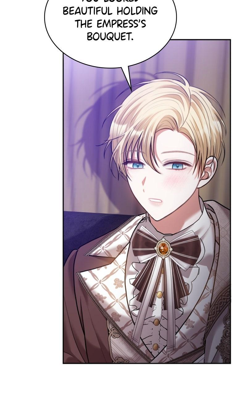 The Fateful Invitation Chapter 99 5