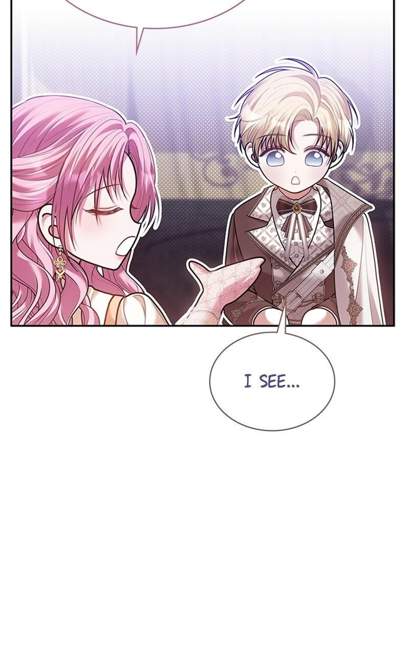 The Fateful Invitation Chapter 99 7
