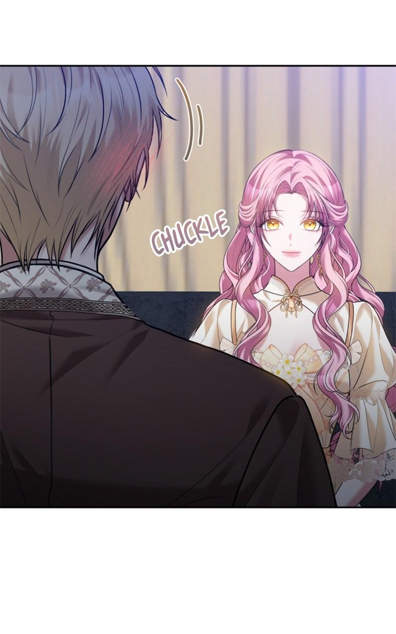 The Fateful Invitation Chapter 99 12