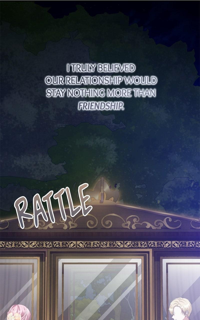 The Fateful Invitation Chapter 99 16