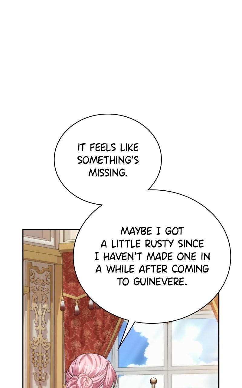 The Fateful Invitation Chapter 99 21