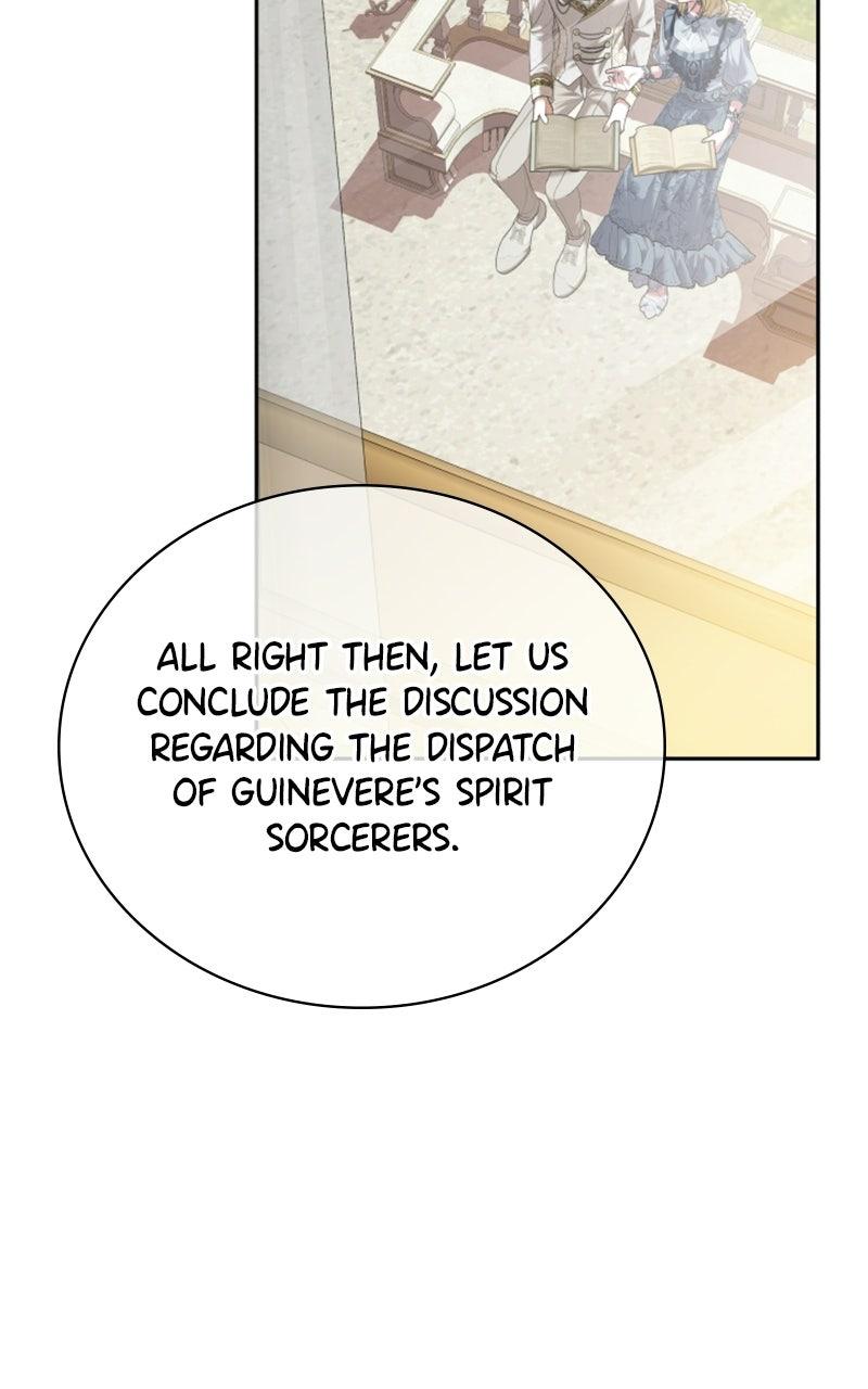 The Fateful Invitation Chapter 99 28