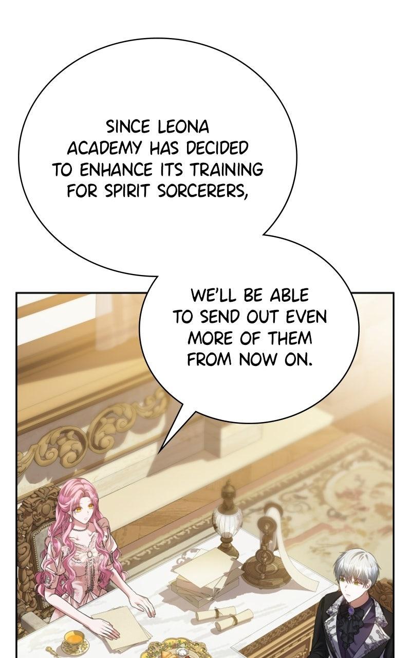 The Fateful Invitation Chapter 99 29