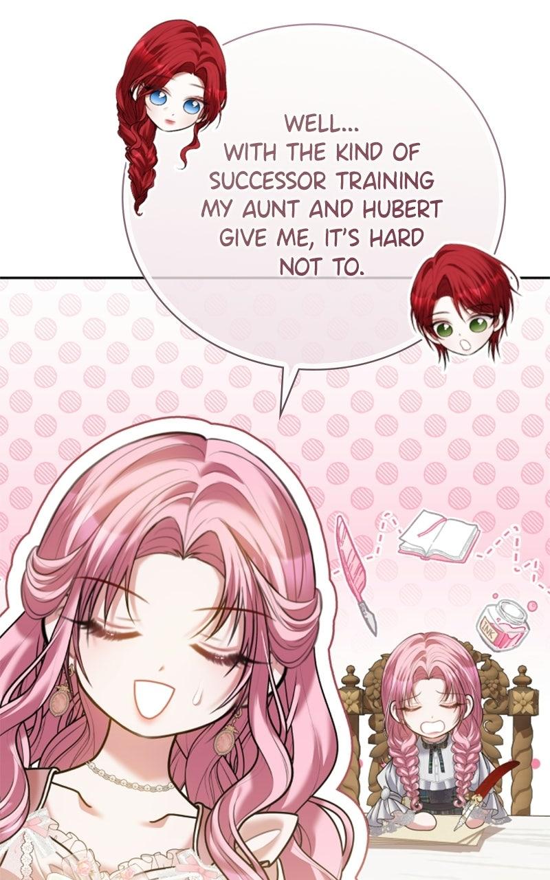 The Fateful Invitation Chapter 99 33