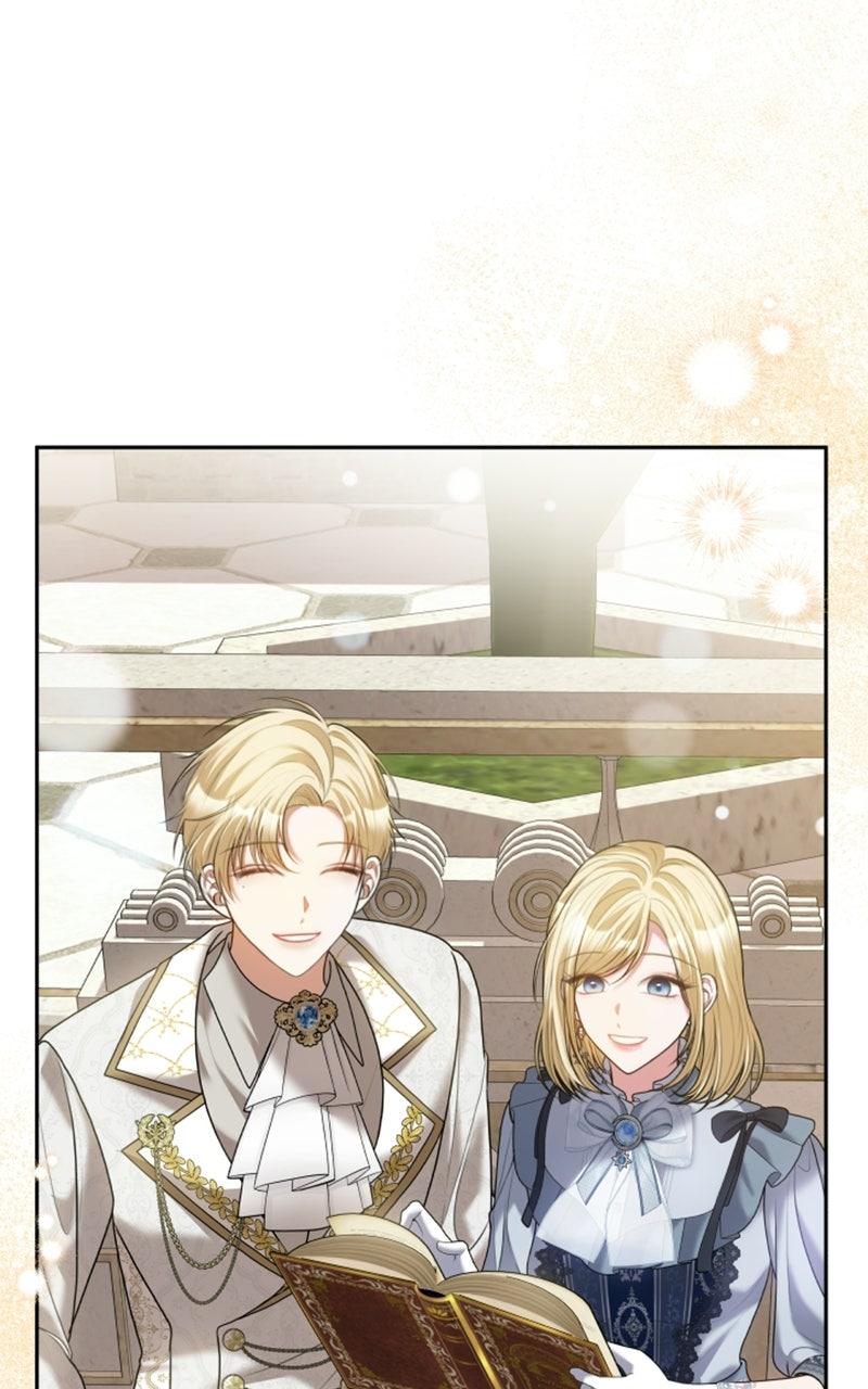 The Fateful Invitation Chapter 99 36