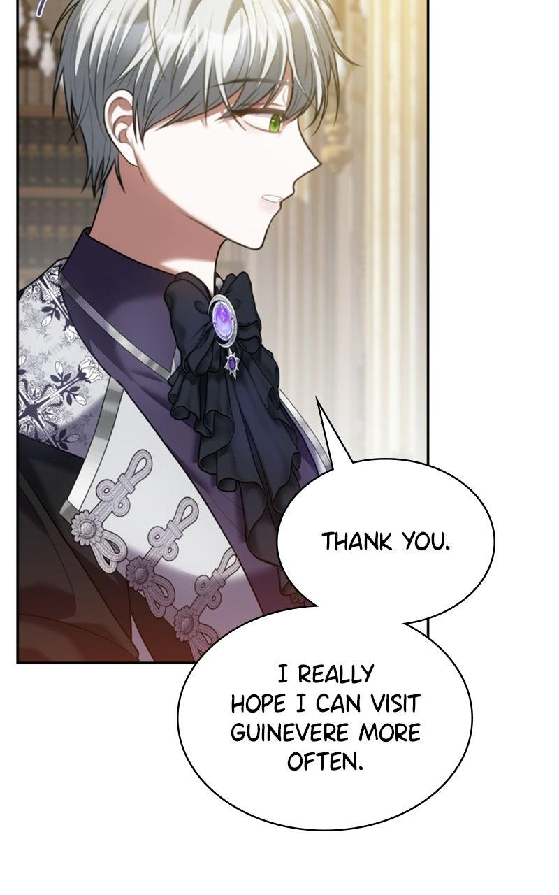 The Fateful Invitation Chapter 99 40