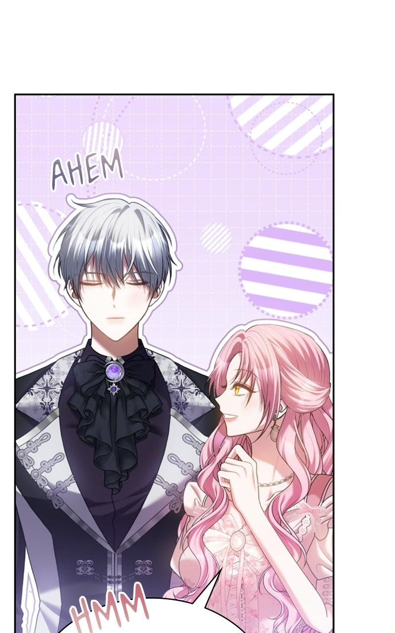 The Fateful Invitation Chapter 99 43