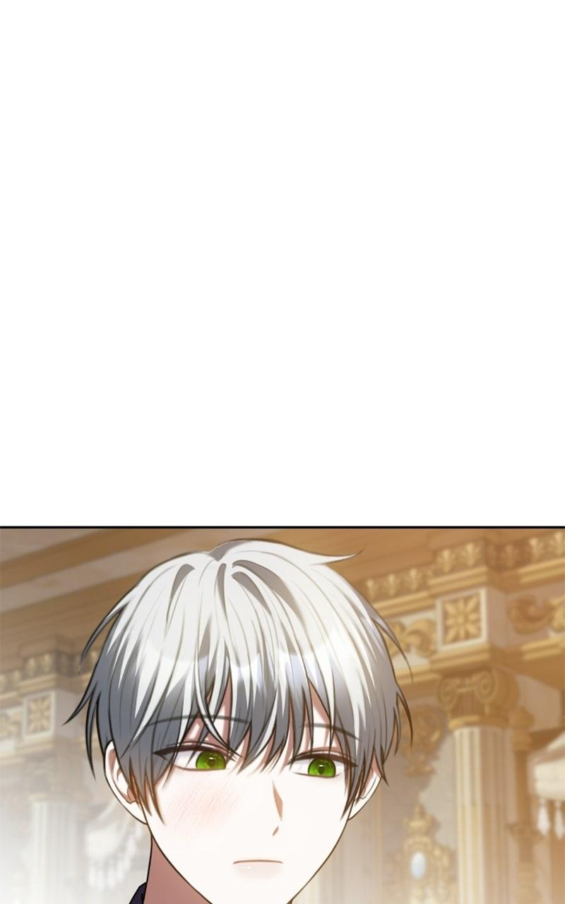 The Fateful Invitation Chapter 99 45